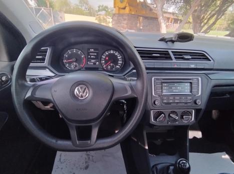 VOLKSWAGEN Saveiro 1.6 16V FLEX MSI TRENDLINE CABINE SIMPLES, Foto 7