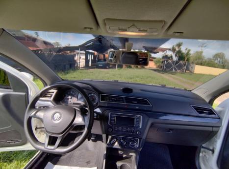 VOLKSWAGEN Saveiro 1.6 16V FLEX MSI TRENDLINE CABINE SIMPLES, Foto 10