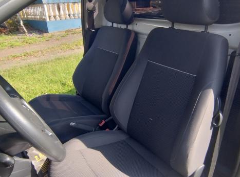 VOLKSWAGEN Saveiro 1.6 16V FLEX MSI TRENDLINE CABINE SIMPLES, Foto 11