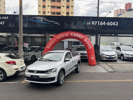 VOLKSWAGEN Saveiro 1.6 G6 TRENDLINE FLEX, Foto 1