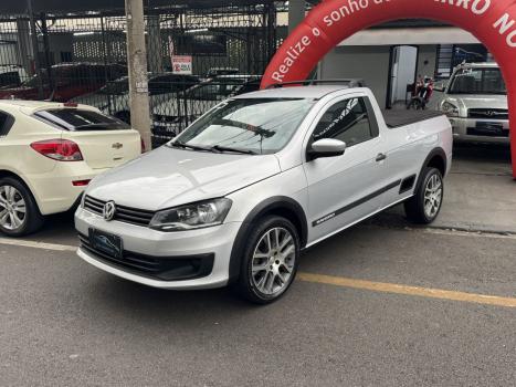VOLKSWAGEN Saveiro 1.6 G6 TRENDLINE FLEX, Foto 2