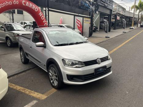 VOLKSWAGEN Saveiro 1.6 G6 TRENDLINE FLEX, Foto 3