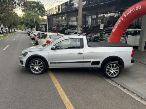 VOLKSWAGEN Saveiro 1.6 G6 TRENDLINE FLEX, Foto 4