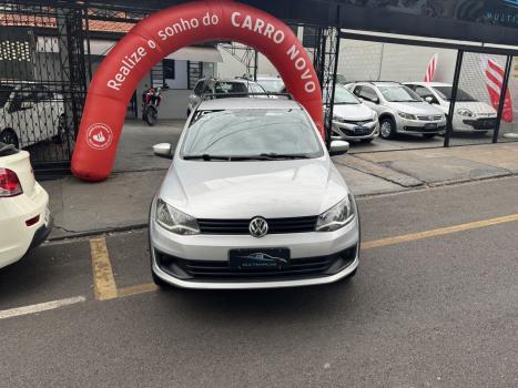 VOLKSWAGEN Saveiro 1.6 G6 TRENDLINE FLEX, Foto 5