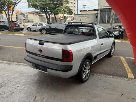 VOLKSWAGEN Saveiro 1.6 G6 TRENDLINE FLEX, Foto 6