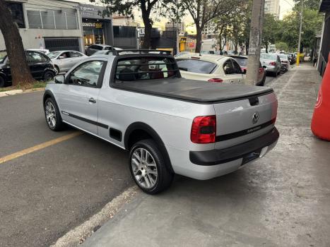 VOLKSWAGEN Saveiro 1.6 G6 TRENDLINE FLEX, Foto 7