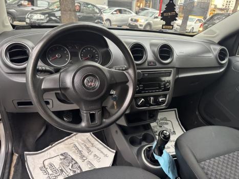 VOLKSWAGEN Saveiro 1.6 G6 TRENDLINE FLEX, Foto 8