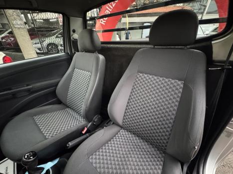 VOLKSWAGEN Saveiro 1.6 G6 TRENDLINE FLEX, Foto 9