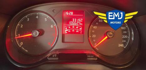 VOLKSWAGEN Saveiro 1.6 16V FLEX MSI ROBUST CABINE SIMPLES, Foto 8