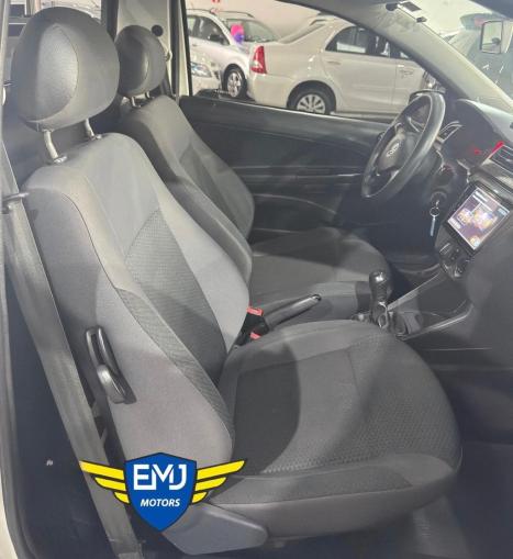 VOLKSWAGEN Saveiro 1.6 16V FLEX MSI ROBUST CABINE SIMPLES, Foto 9