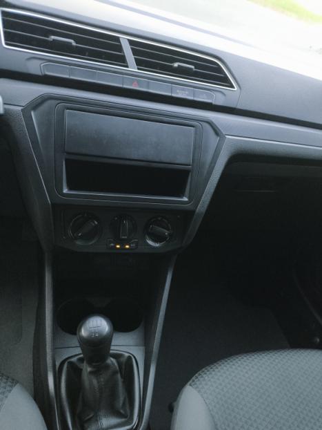 VOLKSWAGEN Saveiro 1.6 16V FLEX MSI TRENDLINE CABINE SIMPLES, Foto 7