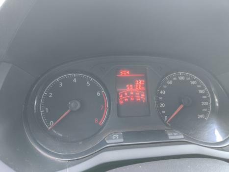 VOLKSWAGEN Saveiro 1.6 16V FLEX MSI TRENDLINE CABINE SIMPLES, Foto 12