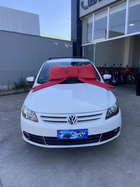 VOLKSWAGEN Saveiro 1.6 G5 TREND FLEX, Foto 2