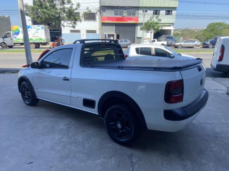 VOLKSWAGEN Saveiro 1.6 G5 TREND FLEX, Foto 4