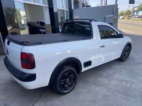 VOLKSWAGEN Saveiro 1.6 G5 TREND FLEX, Foto 5