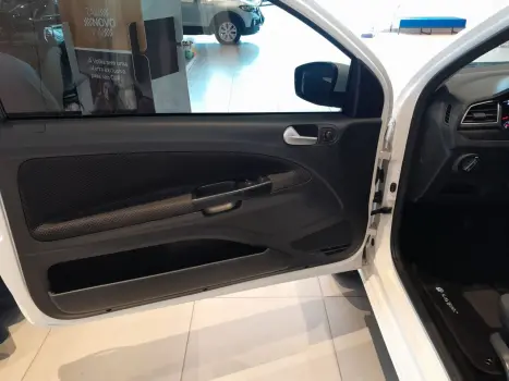 VOLKSWAGEN Saveiro 1.6 16V FLEX MSI TRENDLINE CABINE SIMPLES, Foto 5