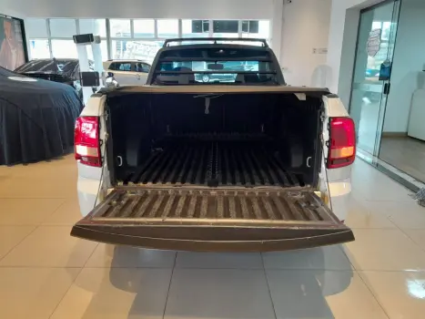 VOLKSWAGEN Saveiro 1.6 16V FLEX MSI TRENDLINE CABINE SIMPLES, Foto 10