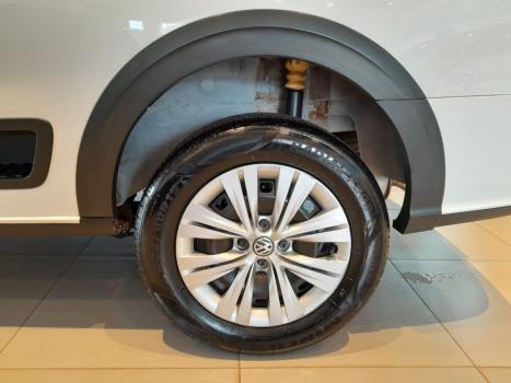 VOLKSWAGEN Saveiro 1.6 16V FLEX MSI TRENDLINE CABINE SIMPLES, Foto 6