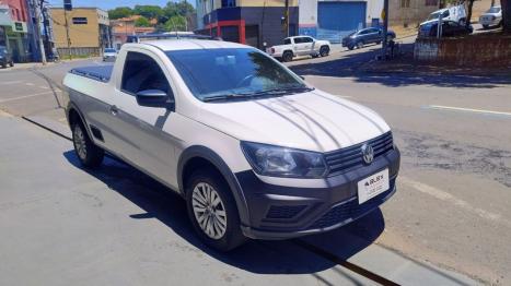 VOLKSWAGEN Saveiro 1.6 G7 CABINE SIMPLES ROBUST FLEX, Foto 1