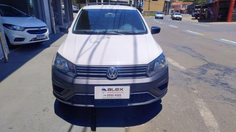 VOLKSWAGEN Saveiro 1.6 G7 CABINE SIMPLES ROBUST FLEX, Foto 2