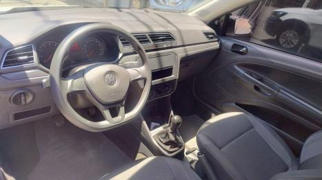 VOLKSWAGEN Saveiro 1.6 G7 CABINE SIMPLES ROBUST FLEX, Foto 6