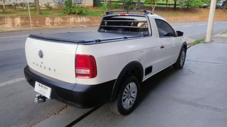 VOLKSWAGEN Saveiro 1.6 G7 CABINE SIMPLES ROBUST FLEX, Foto 5