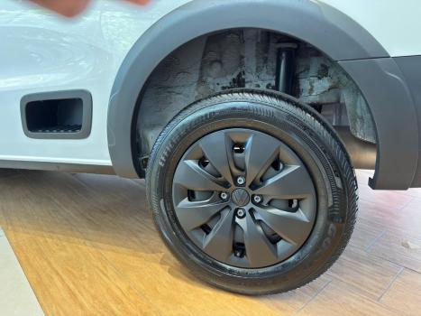 VOLKSWAGEN Saveiro 1.6 16V FLEX MSI ROBUST CABINE SIMPLES, Foto 6