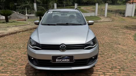 VOLKSWAGEN Saveiro 1.6 G6 TRENDLINE CABINE ESTENDIDA FLEX, Foto 3
