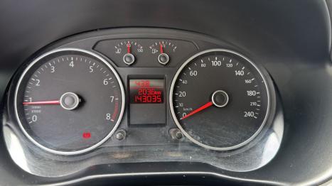 VOLKSWAGEN Saveiro 1.6 G6 TRENDLINE CABINE ESTENDIDA FLEX, Foto 6