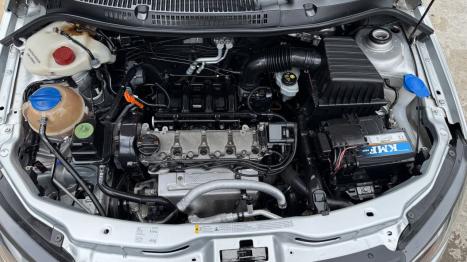 VOLKSWAGEN Saveiro 1.6 G6 TRENDLINE CABINE ESTENDIDA FLEX, Foto 13