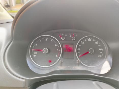 VOLKSWAGEN Saveiro 1.6 FLEX MPI TRENDLINE CABINE SIMPLES, Foto 6