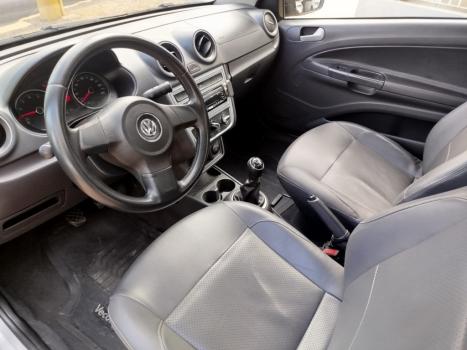 VOLKSWAGEN Saveiro 1.6 FLEX MPI TRENDLINE CABINE SIMPLES, Foto 7