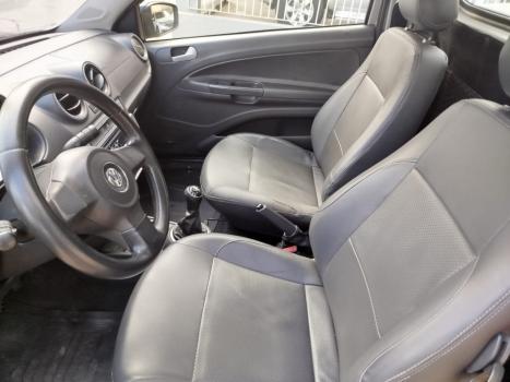 VOLKSWAGEN Saveiro 1.6 FLEX MPI TRENDLINE CABINE SIMPLES, Foto 8