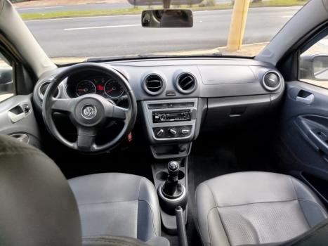 VOLKSWAGEN Saveiro 1.6 FLEX MPI TRENDLINE CABINE SIMPLES, Foto 9