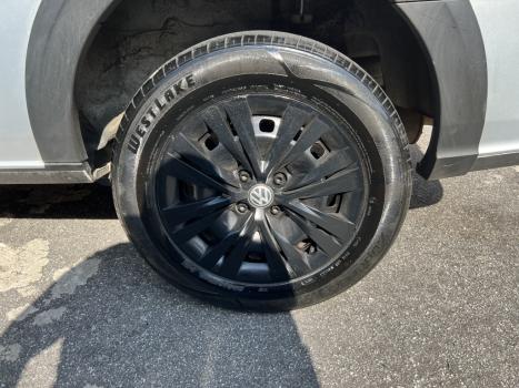 VOLKSWAGEN Saveiro 1.6 16V FLEX MSI TRENDLINE CABINE SIMPLES, Foto 7