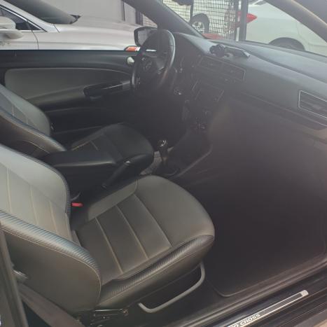 VOLKSWAGEN Saveiro 1.6 16V G6 CROSS CABINE ESTENDIDA FLEX, Foto 7