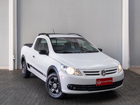 VOLKSWAGEN Saveiro 1.6 G5 TROOPER CABINE ESTENDIDA FLEX, Foto 1