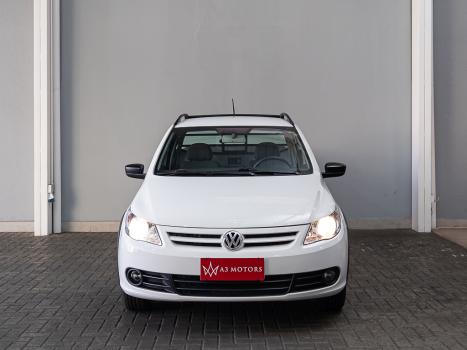 VOLKSWAGEN Saveiro 1.6 G5 TROOPER CABINE ESTENDIDA FLEX, Foto 2