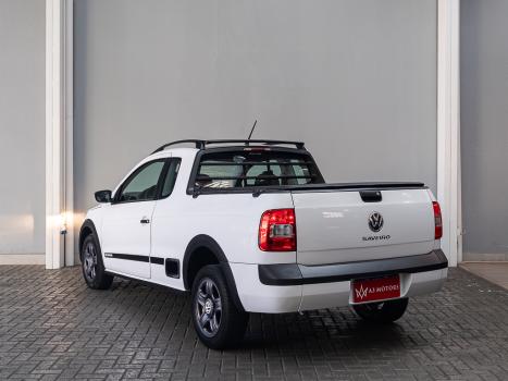 VOLKSWAGEN Saveiro 1.6 G5 TROOPER CABINE ESTENDIDA FLEX, Foto 5