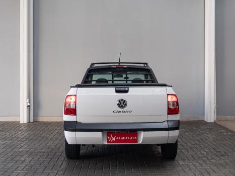VOLKSWAGEN Saveiro 1.6 G5 TROOPER CABINE ESTENDIDA FLEX, Foto 6