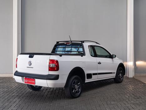 VOLKSWAGEN Saveiro 1.6 G5 TROOPER CABINE ESTENDIDA FLEX, Foto 7