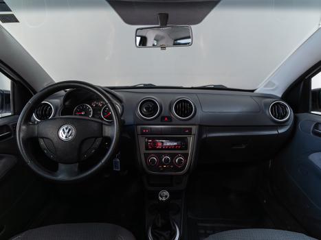 VOLKSWAGEN Saveiro 1.6 G5 TROOPER CABINE ESTENDIDA FLEX, Foto 10