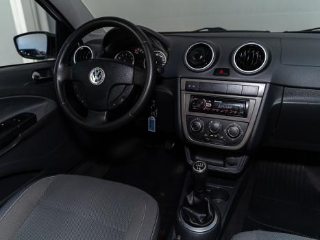 VOLKSWAGEN Saveiro 1.6 G5 TROOPER CABINE ESTENDIDA FLEX, Foto 11