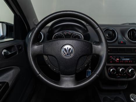 VOLKSWAGEN Saveiro 1.6 G5 TROOPER CABINE ESTENDIDA FLEX, Foto 12