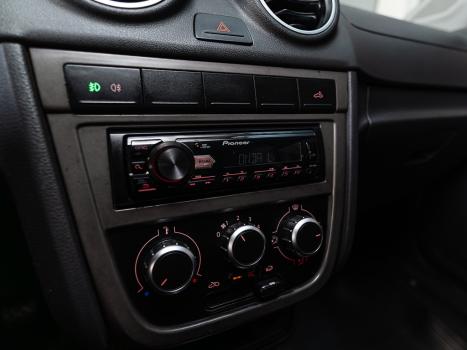 VOLKSWAGEN Saveiro 1.6 G5 TROOPER CABINE ESTENDIDA FLEX, Foto 15