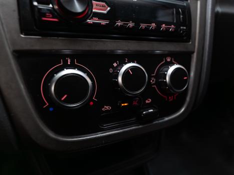 VOLKSWAGEN Saveiro 1.6 G5 TROOPER CABINE ESTENDIDA FLEX, Foto 16