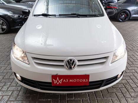 VOLKSWAGEN Saveiro 1.6 G5 TROOPER CABINE ESTENDIDA FLEX, Foto 20