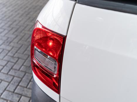 VOLKSWAGEN Saveiro 1.6 G5 TROOPER CABINE ESTENDIDA FLEX, Foto 23