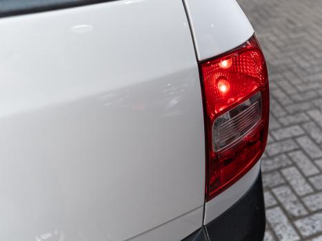 VOLKSWAGEN Saveiro 1.6 G5 TROOPER CABINE ESTENDIDA FLEX, Foto 24