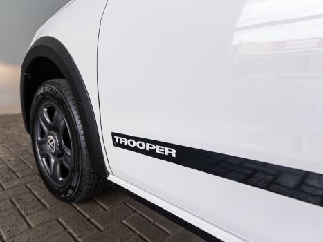 VOLKSWAGEN Saveiro 1.6 G5 TROOPER CABINE ESTENDIDA FLEX, Foto 25